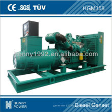 286KW Standby Googol Diesel Generator